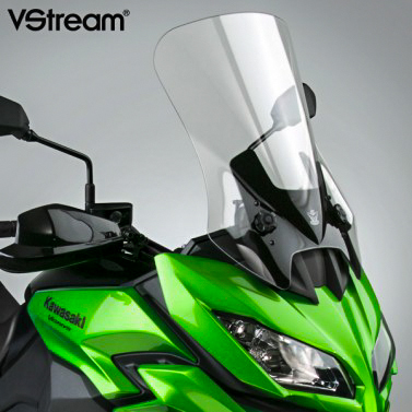 Fairing Mount V-Stream Windscreen