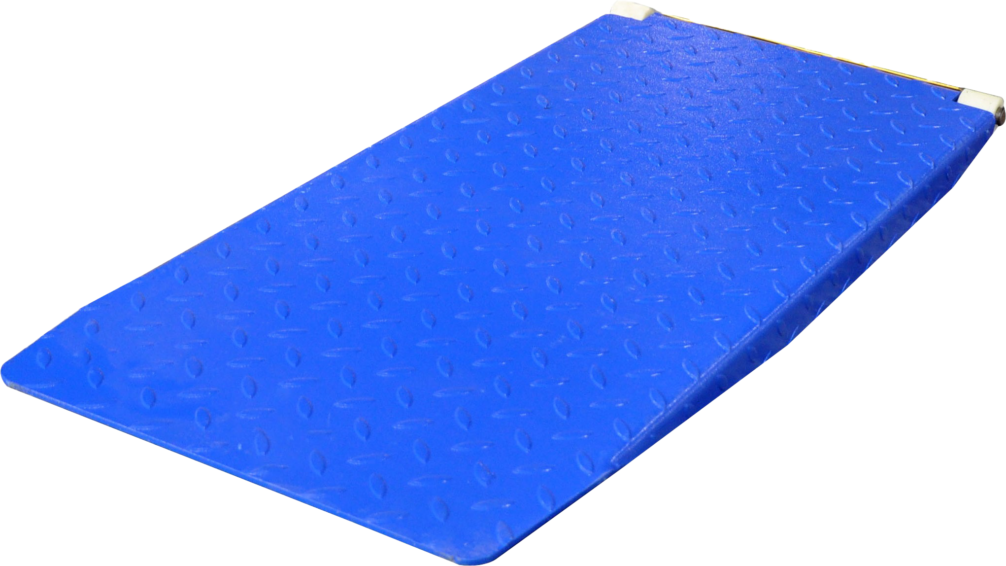 IDEAL Ramp Extension - View 1