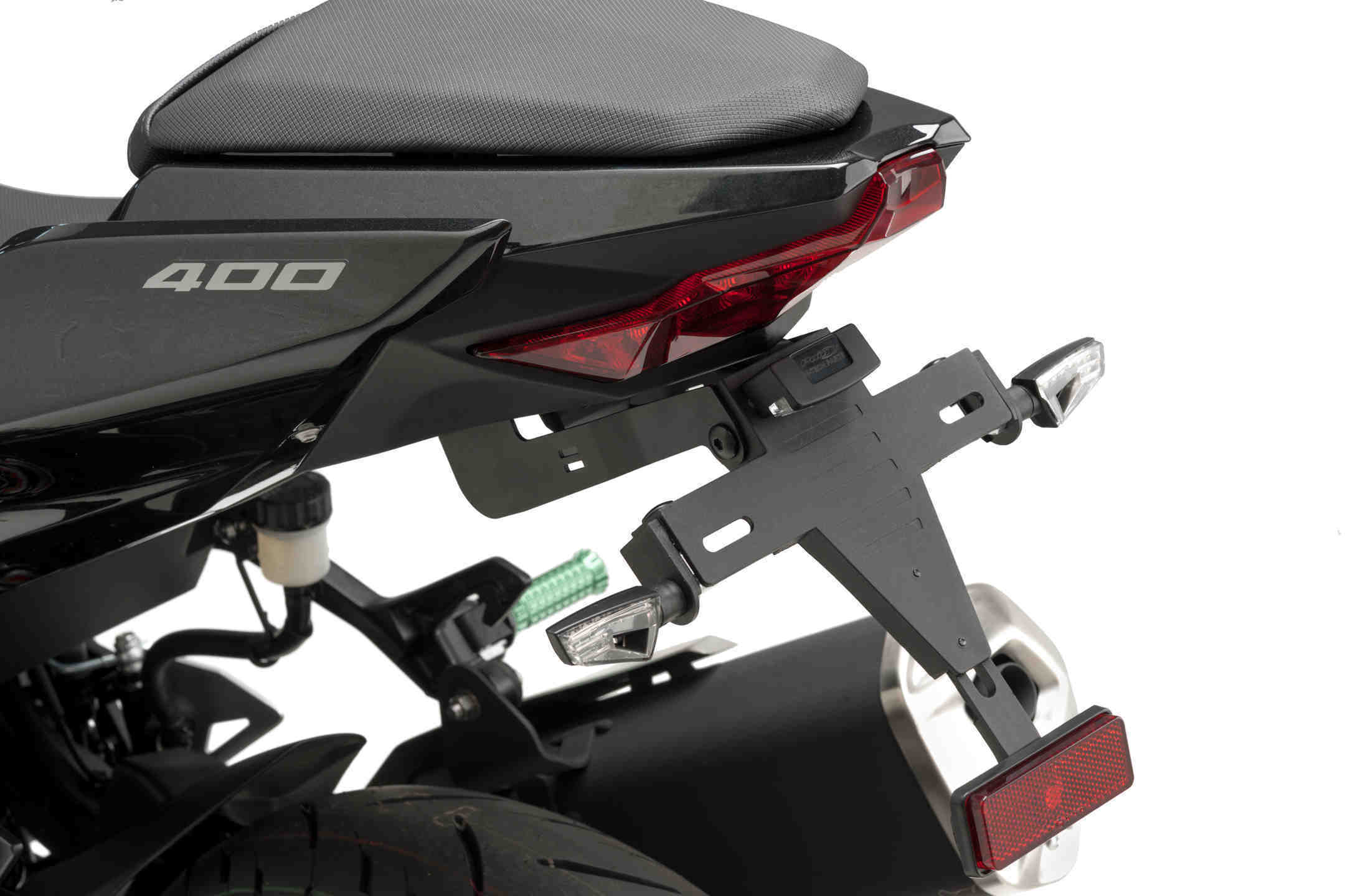 Fender Eliminator Kit