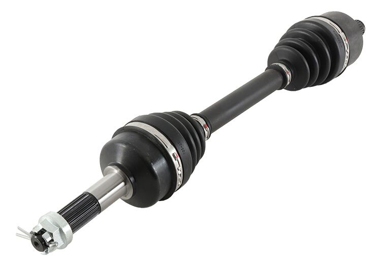 8 Ball Extreme Duty Axle