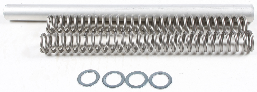 High Performance Fork Springs