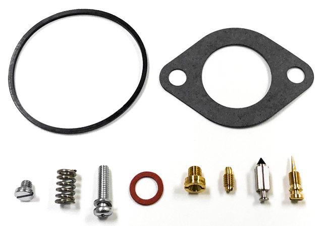 Carburetor Repair Kit