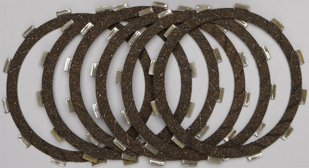 Redline Clutch Kit