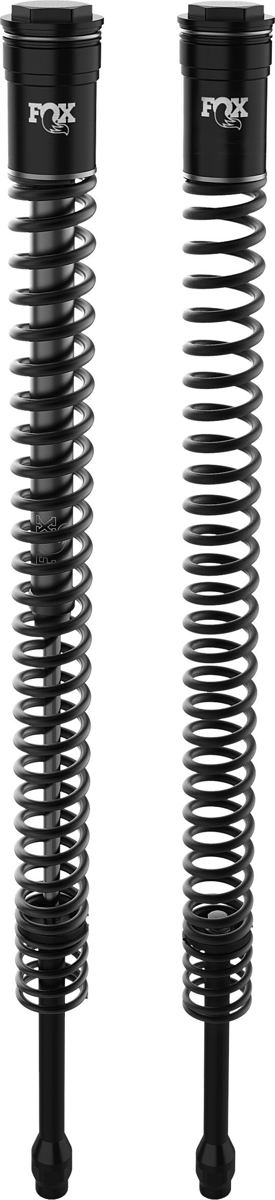 FOX STD +2" FORK CARTRIDGE KIT 49MM - View 1