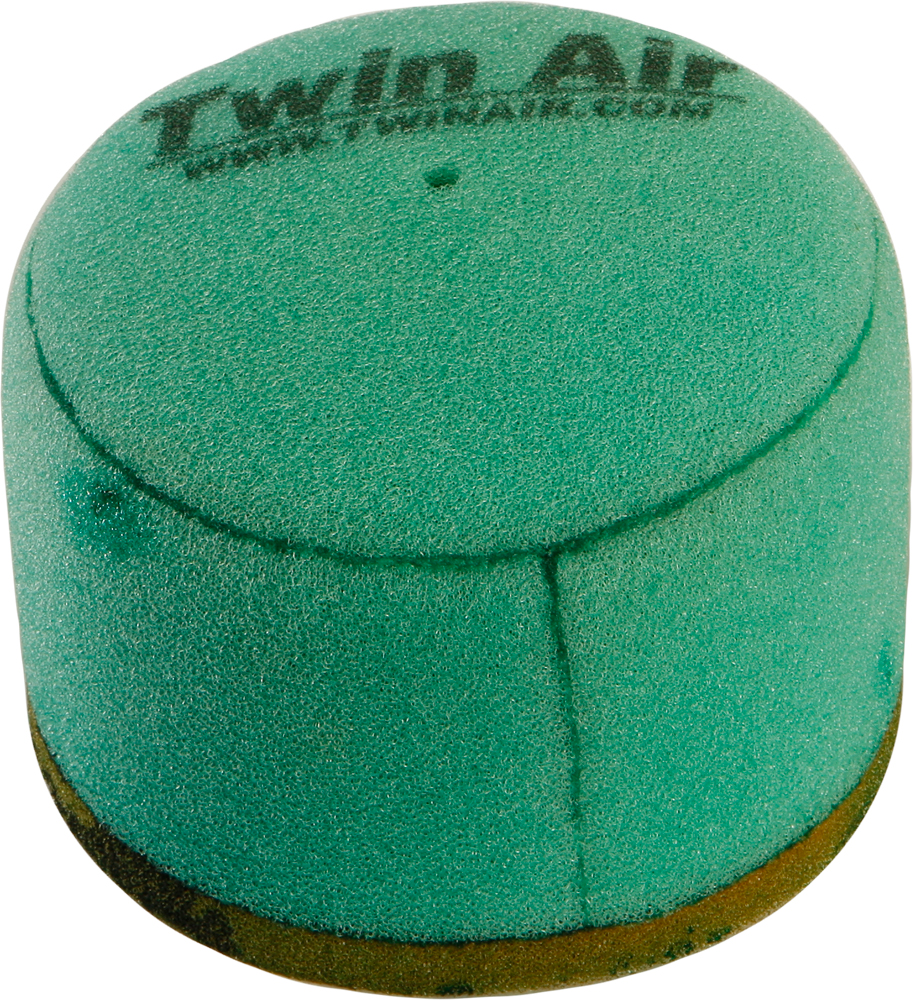 Pre-Oiled Filter