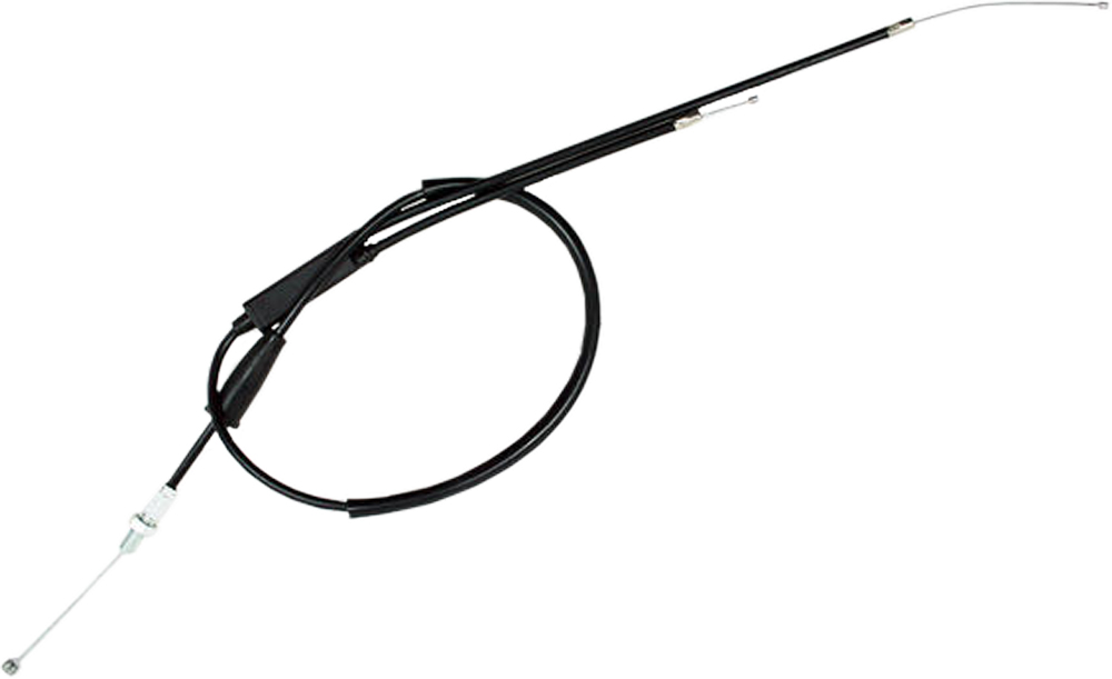Motocross/Off-Road Throttle Cable