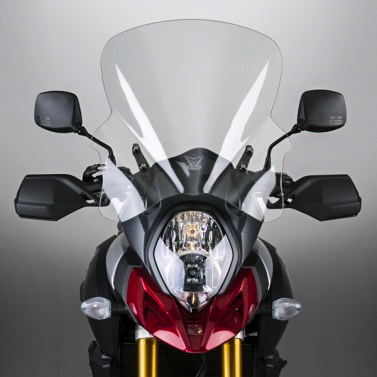 Fairing Mount V-Stream Windscreen