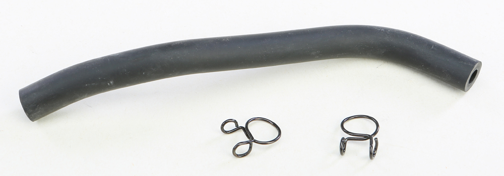 Fuel Hose and Clamp Kit