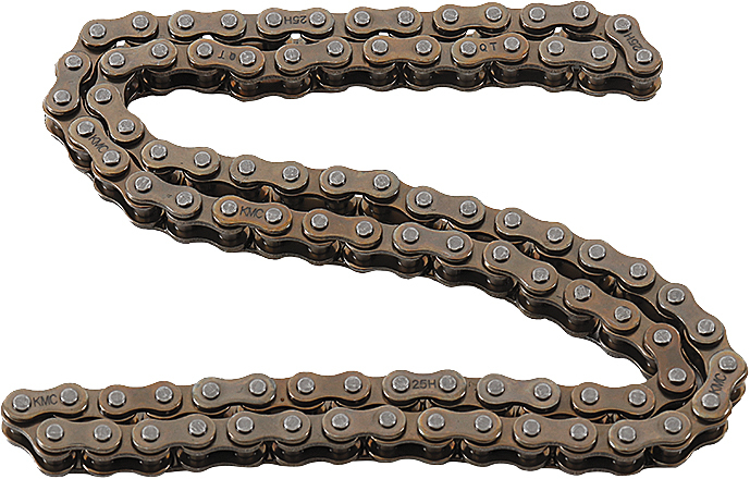 Hot Cams CRF50 CRF70 Timing Chain//Cam Chain XR 50//70 CT70 HCDID25082 FreeShip