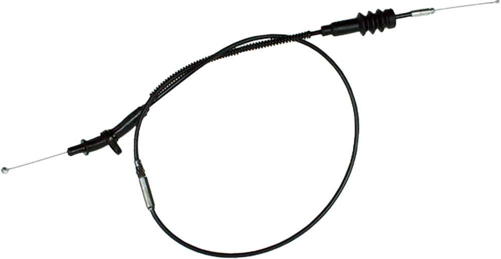 Motocross/Off-Road Throttle Cable