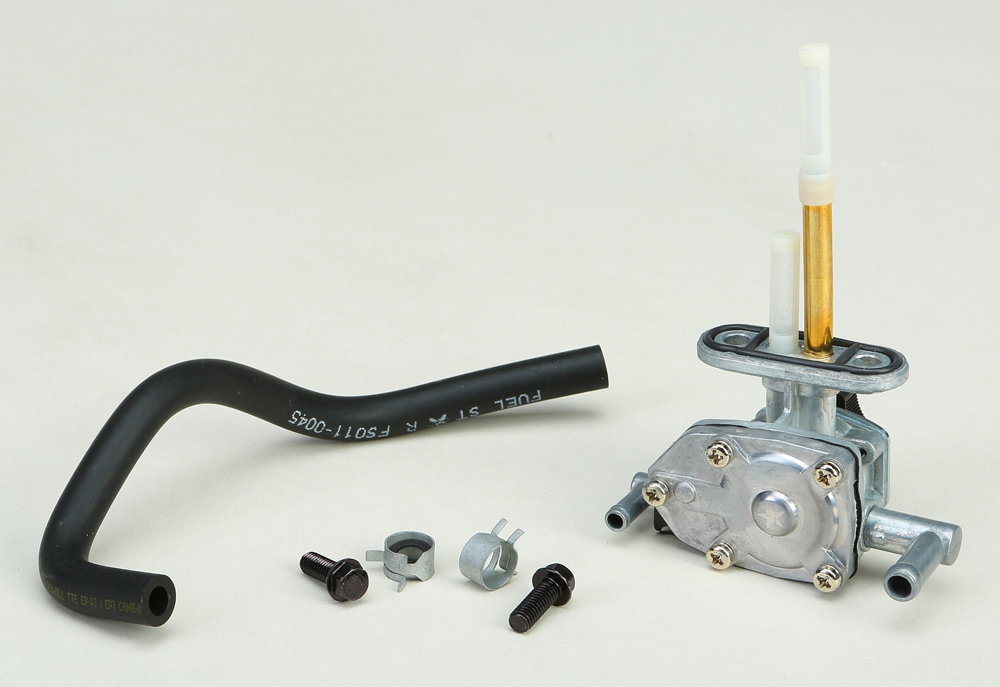 Fuel Valve