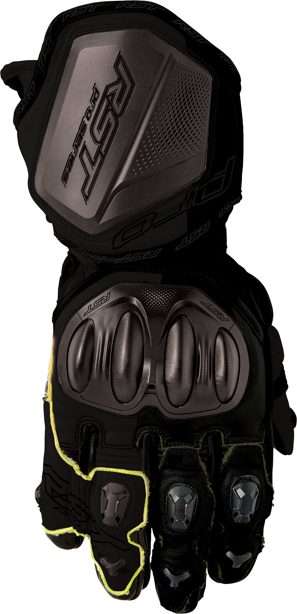 Pro Series GP D30 Gloves - View 1