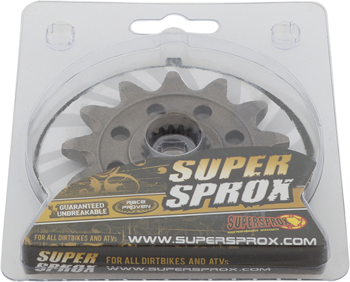 Steel Countershaft Sprocket