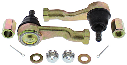 Tie Rod Ends