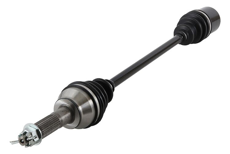 6 Ball Heavy Duty Axle