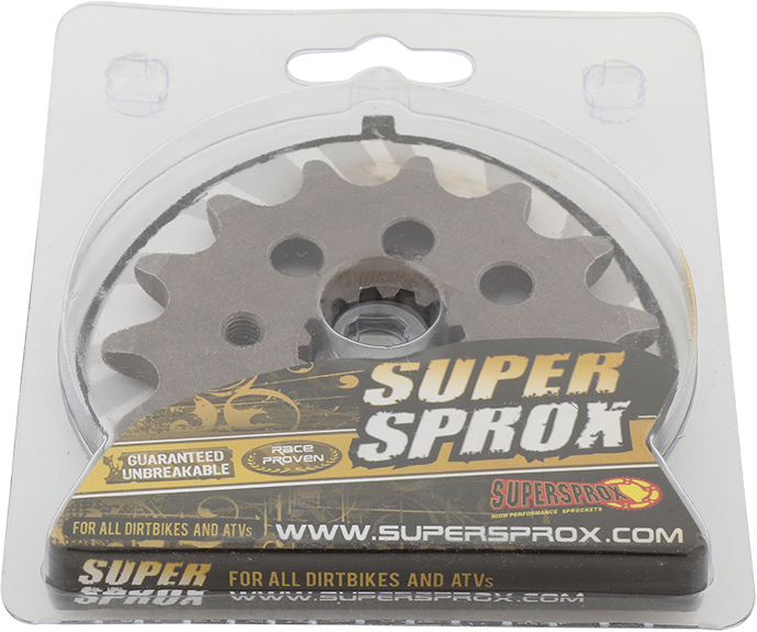 Steel Countershaft Sprocket