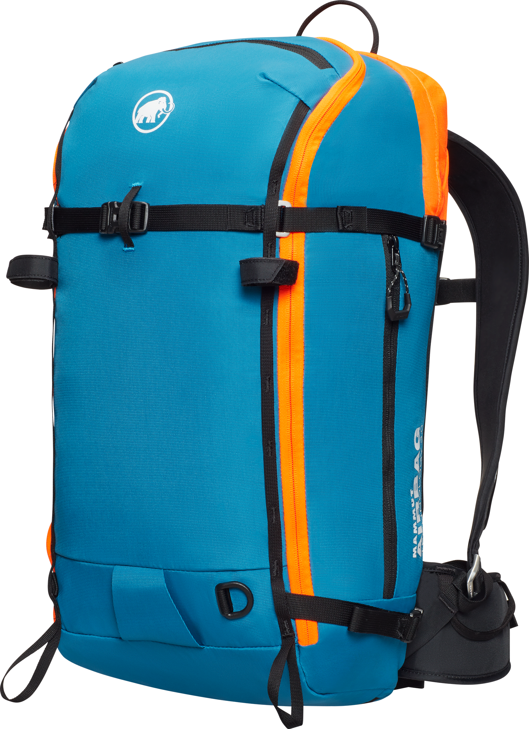 Tour 30 Removable Airbag