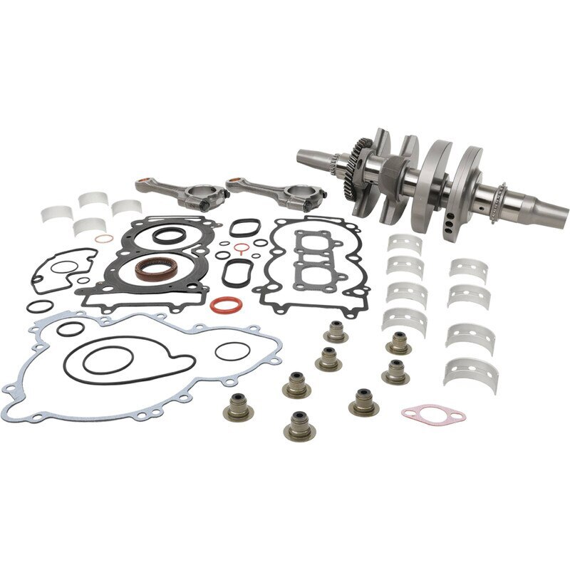 Complete Bottom End Kit