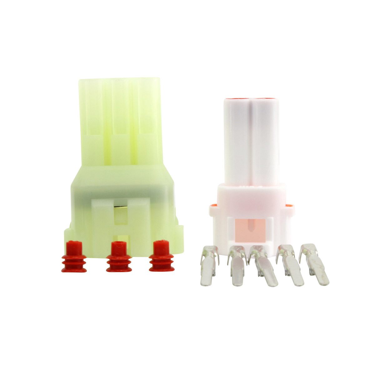 High Output Stator, Charging System Conversions, Ignition System, & Lighting Upgrade Kits