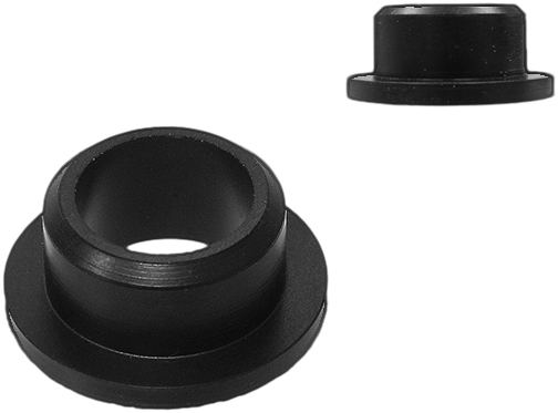 SP1 Fuel/Oil/Air Intake Grommet - View 1