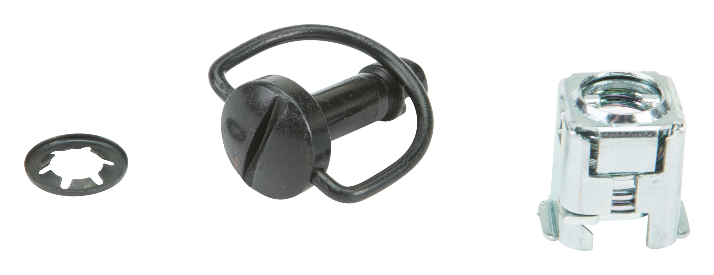 SP1 Spi 1/4 Turn Fastener S-D S/M - View 1