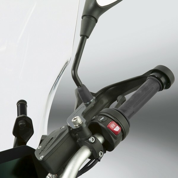 BMW Mirror Extenders