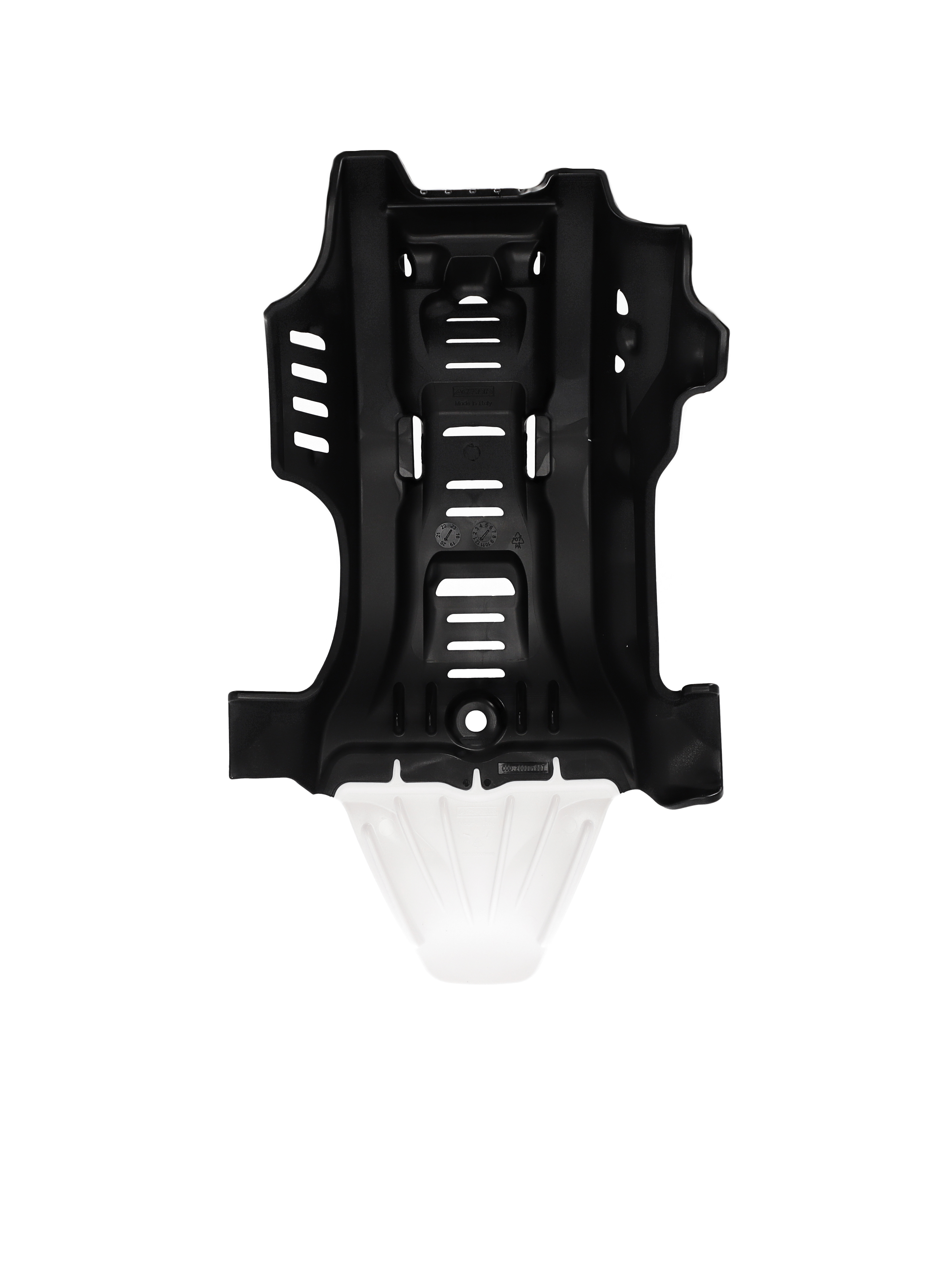 Skid Plate