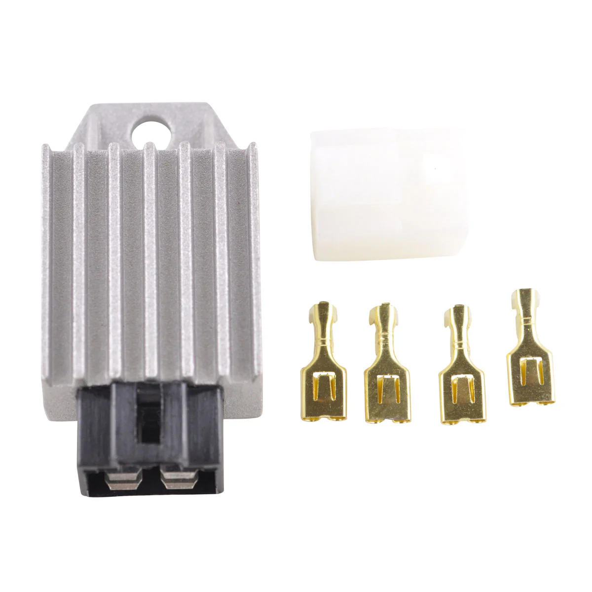 Aftermarket Voltage Regulator Rectifier