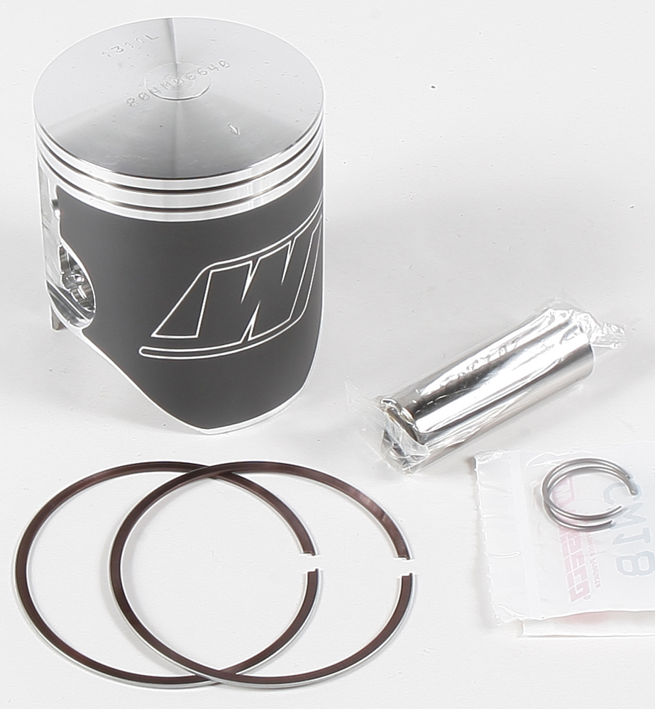 Piston