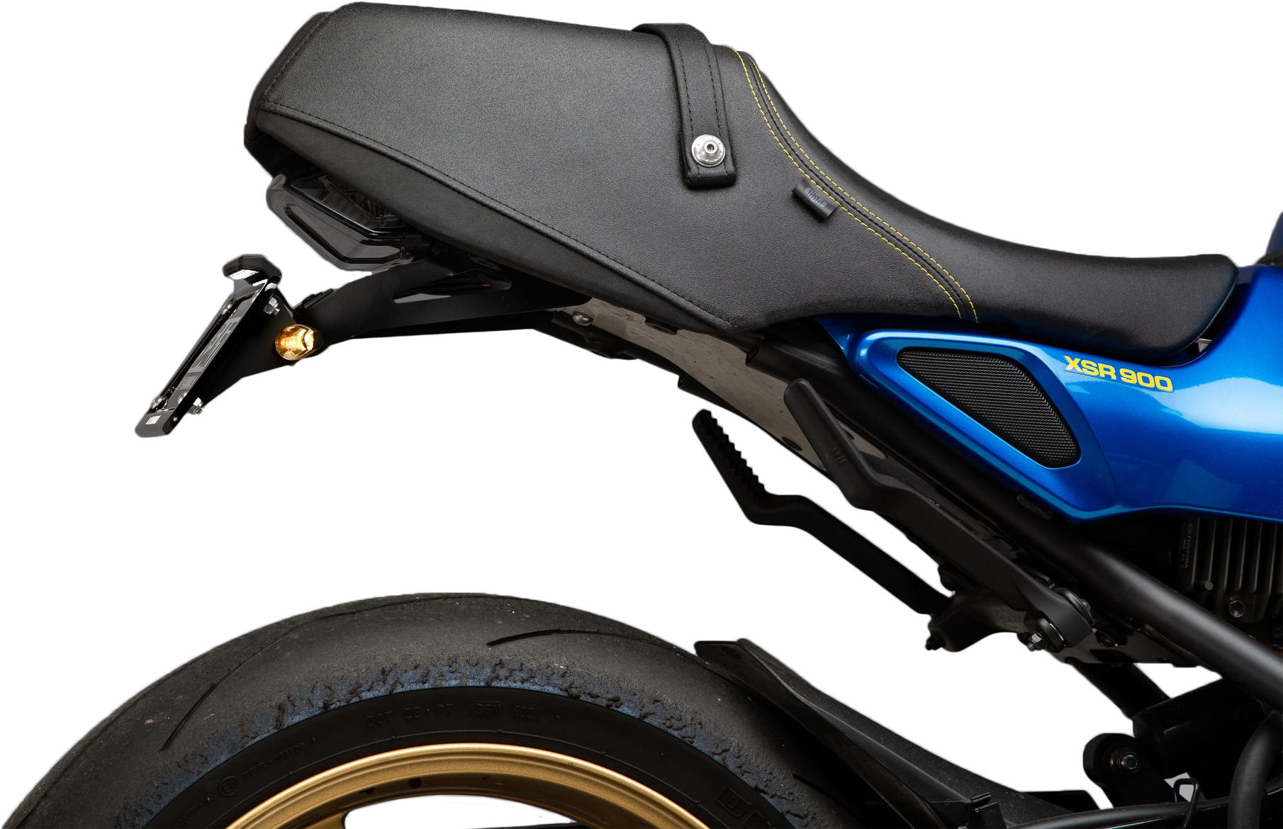 Fender Eliminator Kit