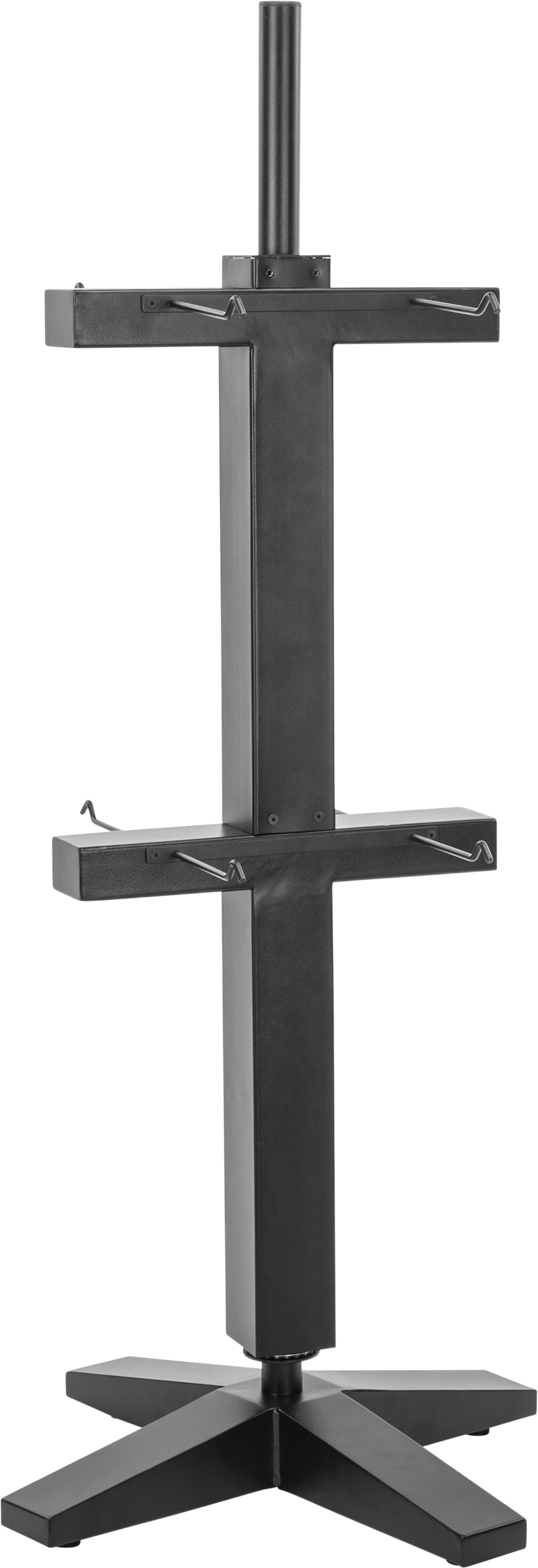 FLY RACING Free Standing Base Glove Display - View 1