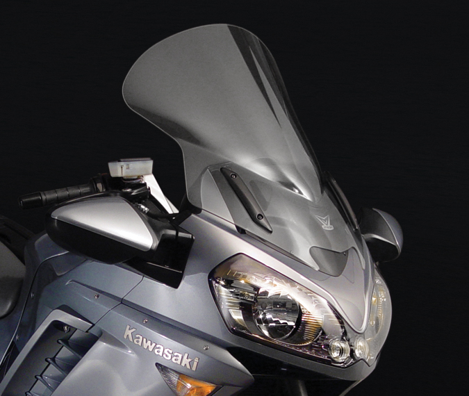 Fairing Mount V-Stream Windscreen
