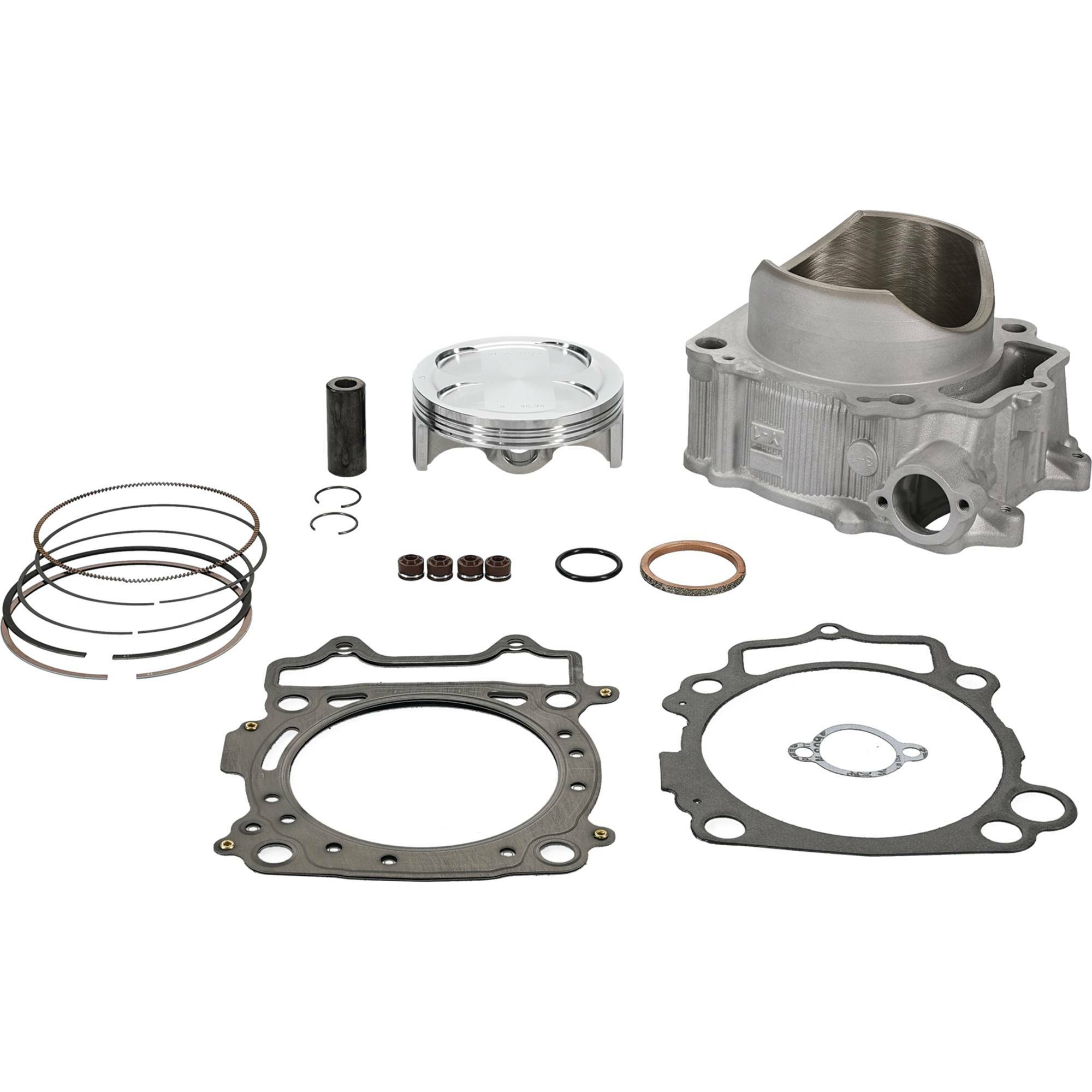 Standard Bore Cylinder Kit