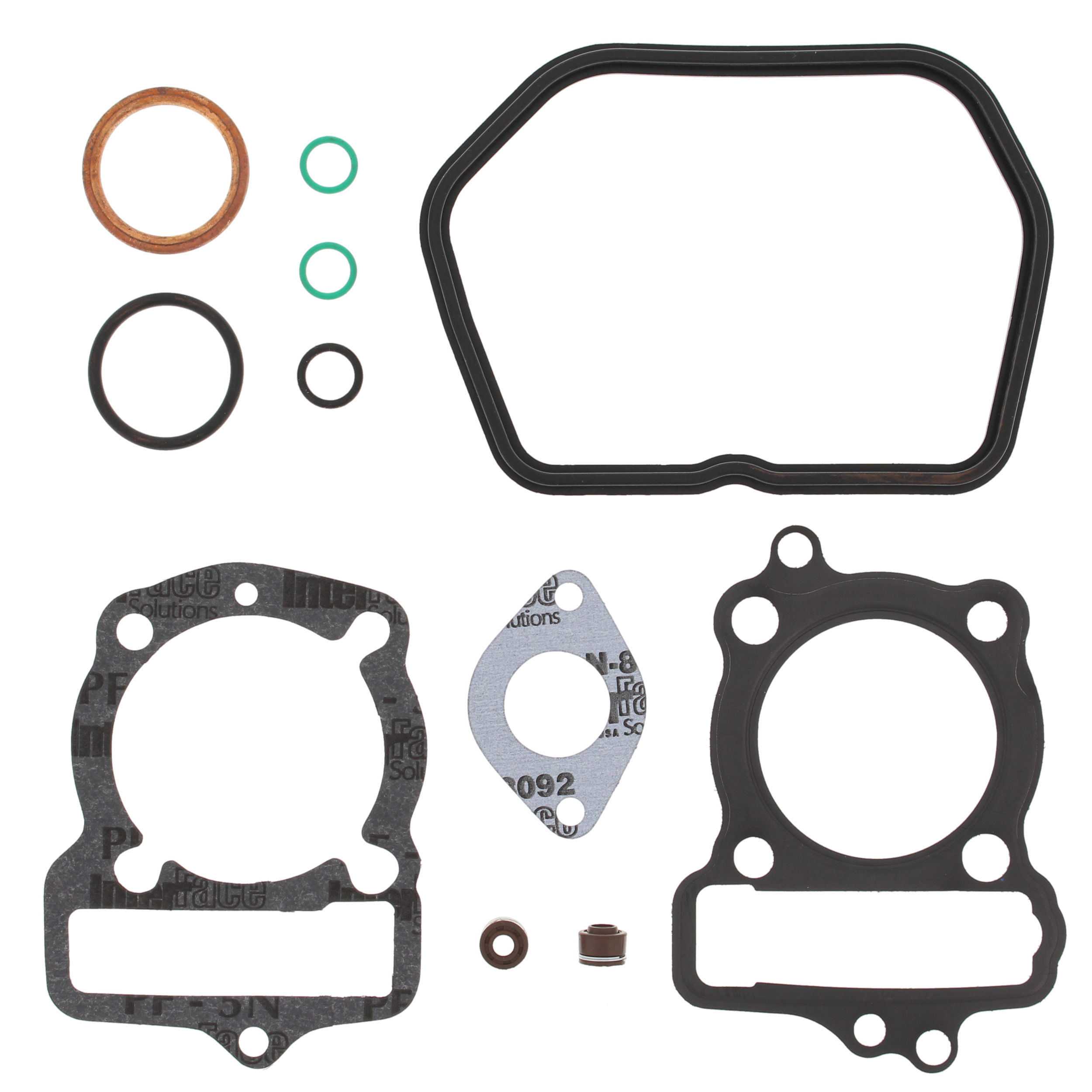 Top End Gasket Set