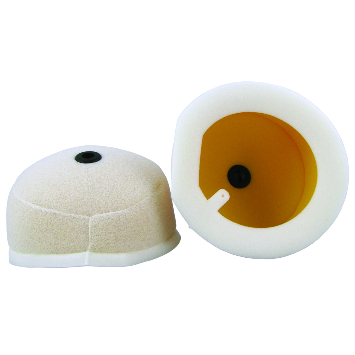Dual Stage Foam Air Filters