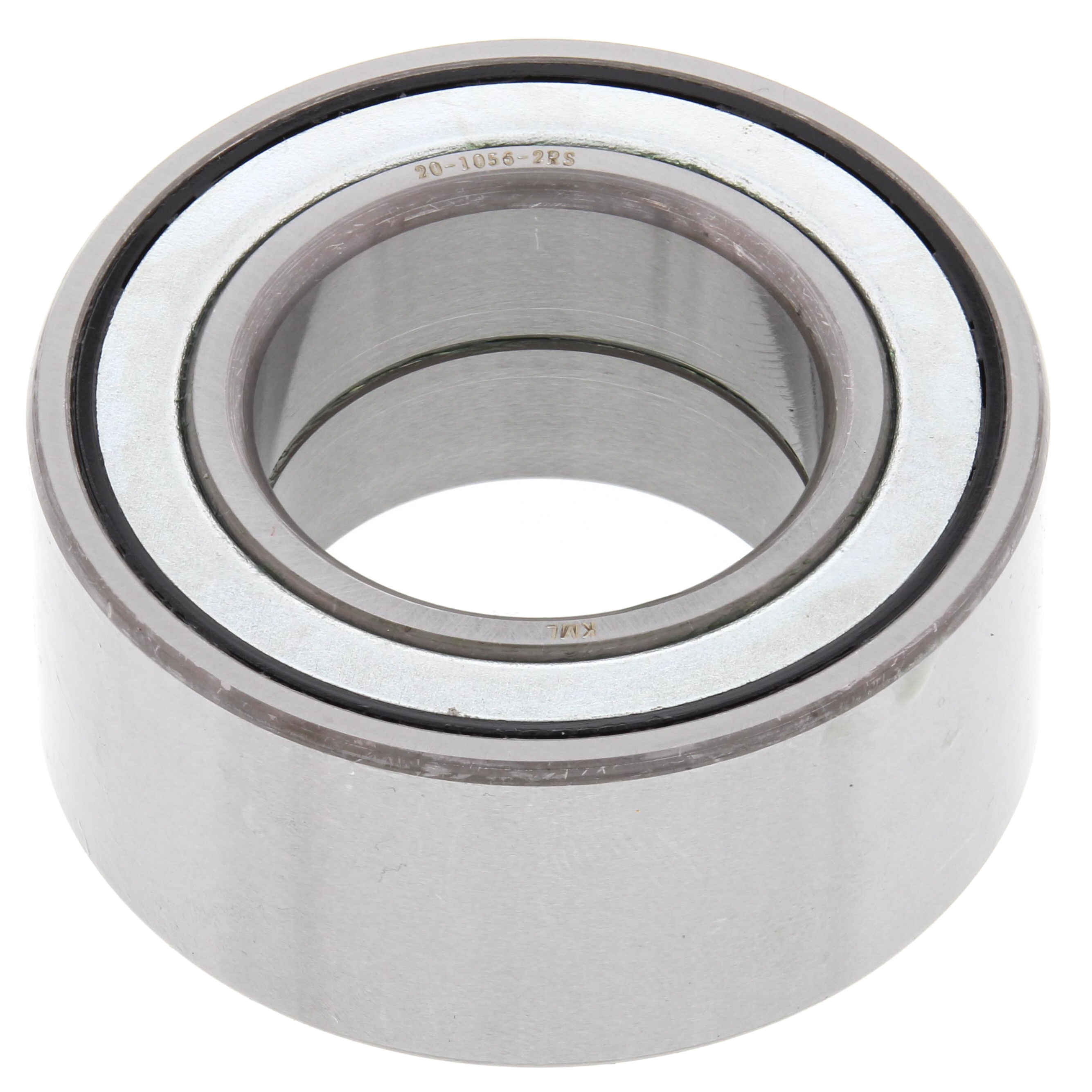 Tapered DAC Wheel Bearing