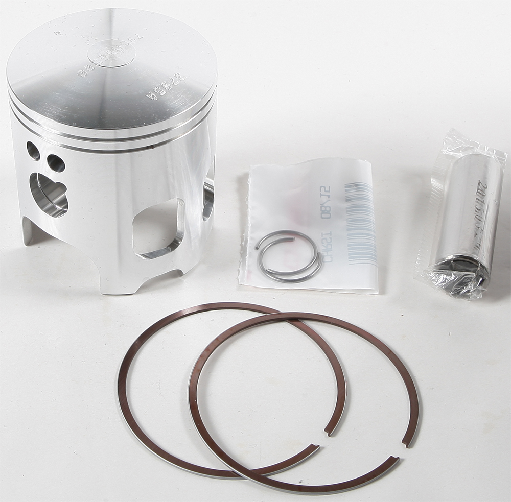 Piston