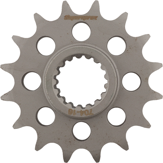 Steel Countershaft Sprocket