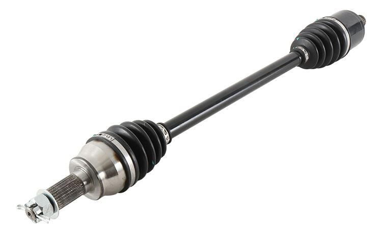6 Ball Heavy Duty Axle