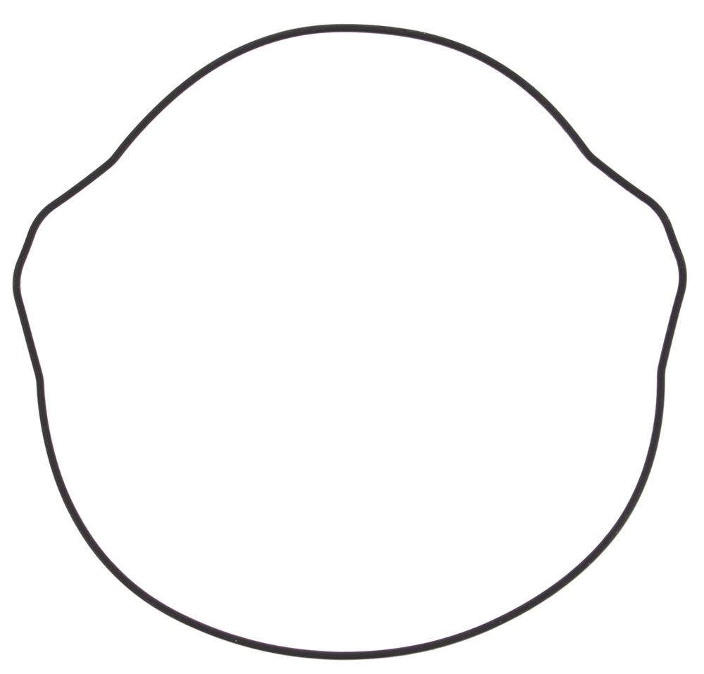 Clutch Cover Gasket