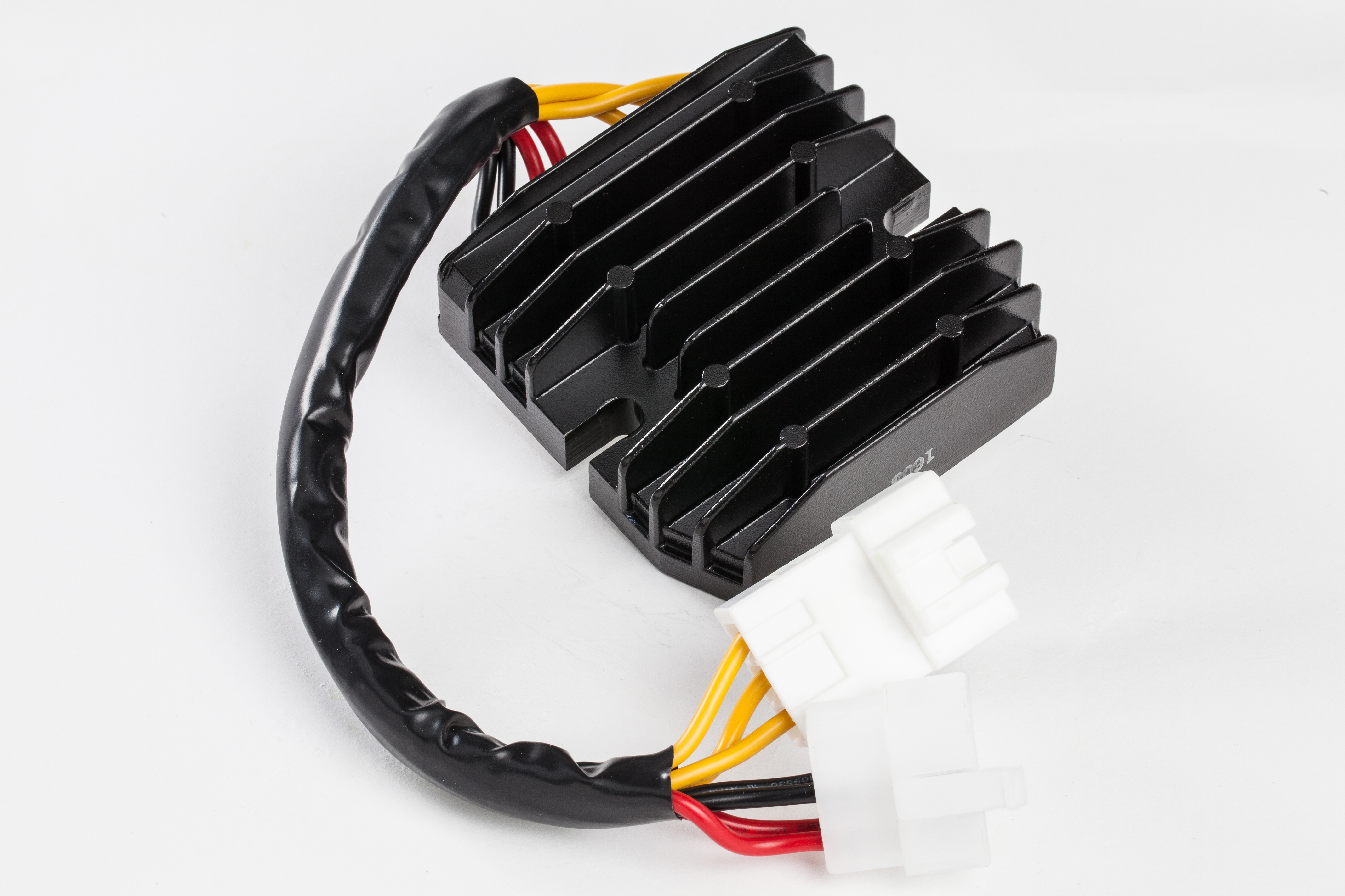 Rectifier/Regulator