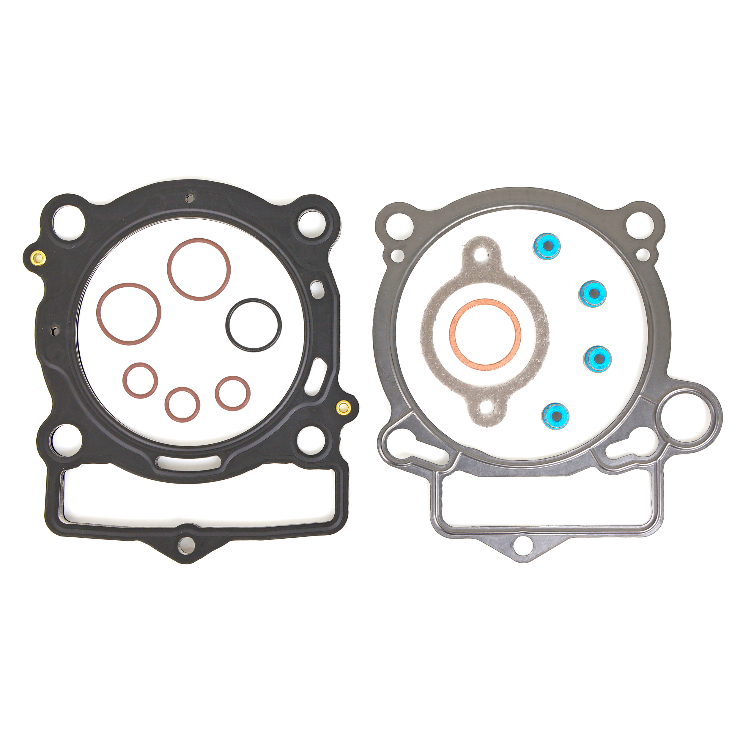 High Performance Top End Gasket Kit