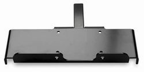 WARN 2" Multi-Mount Rece - View 1