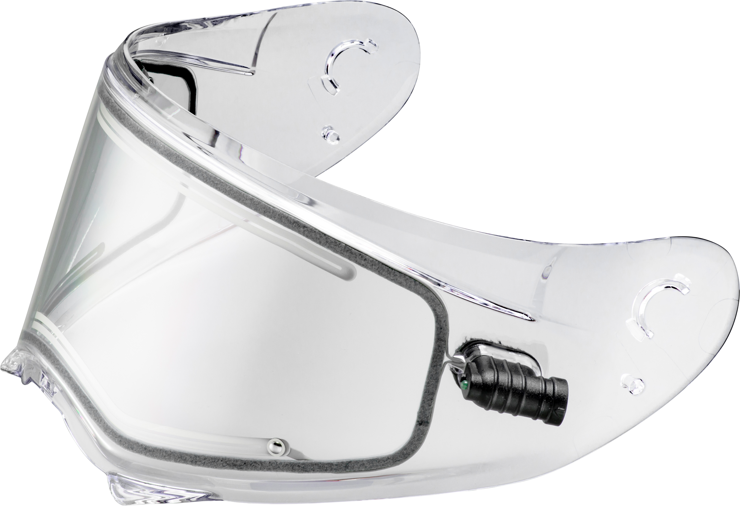 SCORPION EXO EXO-GT930 Electric Faceshield Cold Weather - View 1