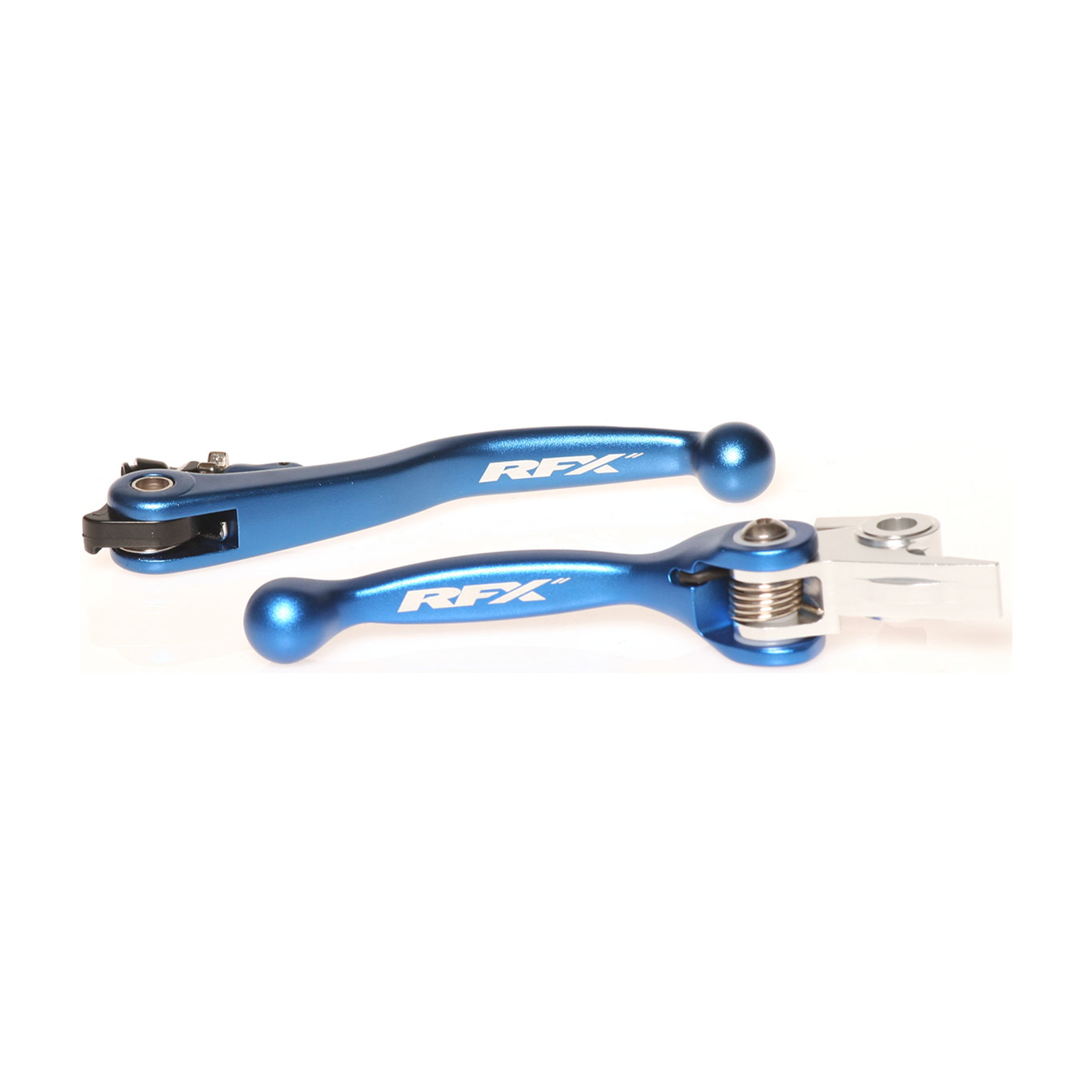 Forged Aluminum Flex Levers