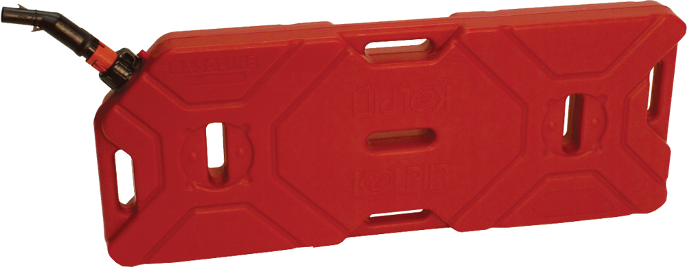 KOLPIN FUEL PACK 4 GALLON - View 1
