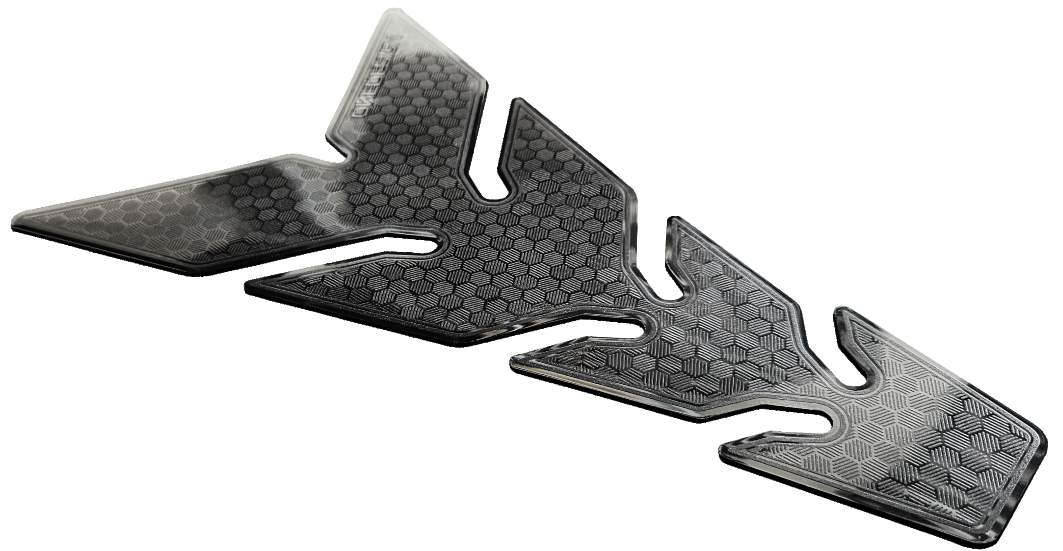 Ultra-Thin Tank Pads