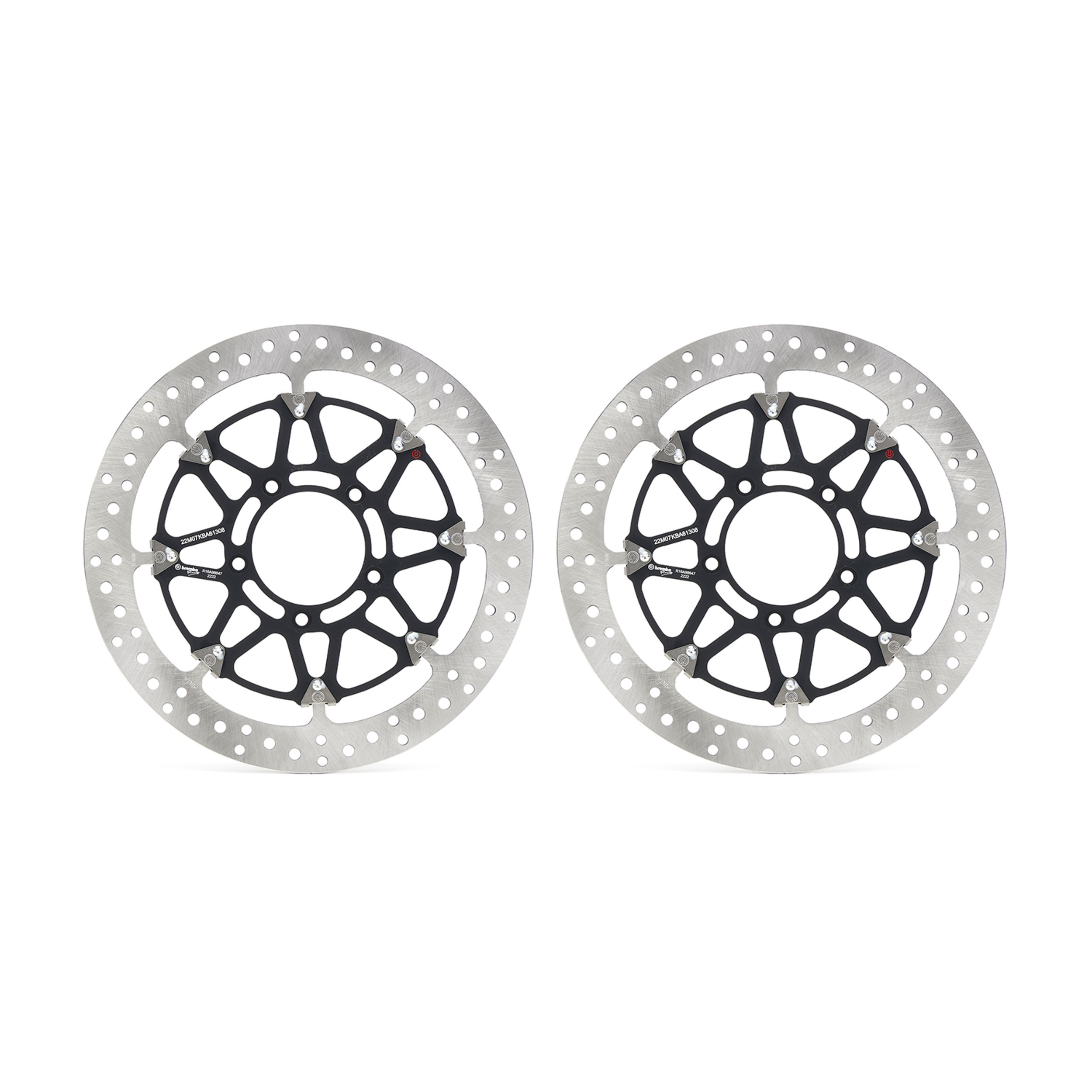 Upgrade Floating Rotor