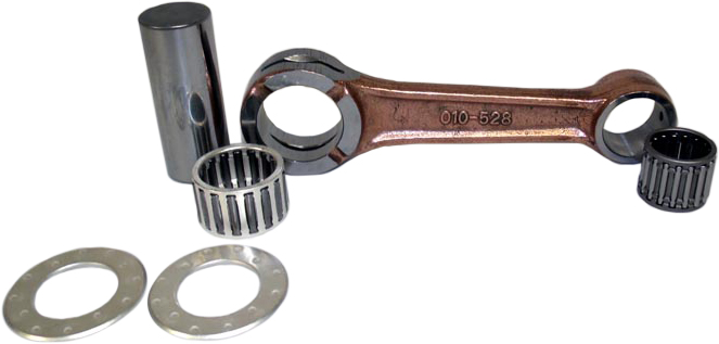 WSM OEM Replacement Connecting Rod Kit - View 1