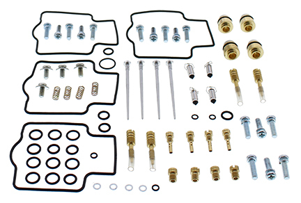 Carburetor Rebuild Kit